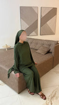 BURKINI FIDJI KAKI